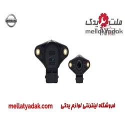 سنسور دریچه گاز نیسان وانت طرح ایراکا