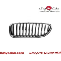 جلوپنجره تک لاین بی ام و 528 سمت چپ سال های 2010 تا 2015 (تایوان) – 51137203649