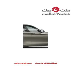 درب جلو سمت راست بی ام و سری 1 سال های 2010 تا 2015 (اورجینال) – 41007284512