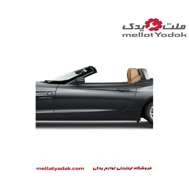 درب سمت راست بی ام و Z4 سال های 2008 تا 2016 (اورجینال) – 41007225136 1 درب سمت راست بی ام