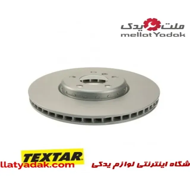 دیسک ترمز بی ام و 525i سالهای 2005 تا 2009 (تکستار) – 34116764021 1 دیسک ترمز بی ام و