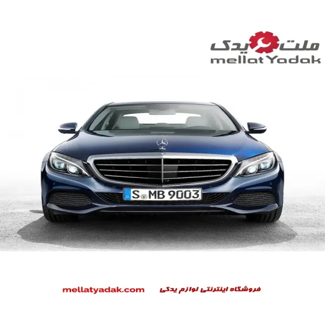 درب موتور بنز کلاس C سال های 2014 تا 2015 (اورجینال) – A2058800357 1 درب موتور بنز کلاس C