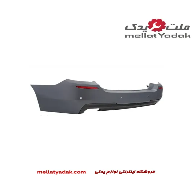 سپر عقب M بی ام