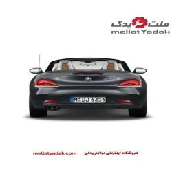 درب صندوق عقب بی ام و Z4 سال های 2009 تا 2016 (اورجینال) – 41627222079