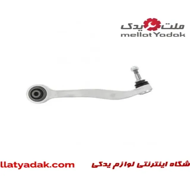 طبق پایین سمت چپ (lemforder) بی ام و 525i سال های 2002 تا 2009 – 31122347963 1 طبق پایین سمت چپ (lemforder)