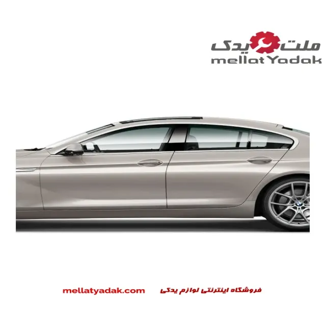 درب عقب سمت چپ بی