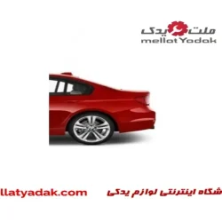 گلگیر عقب سمت چپ بی ام و سری 3 سال های 2011 تا 2016 (اورجینال) – 41007298171