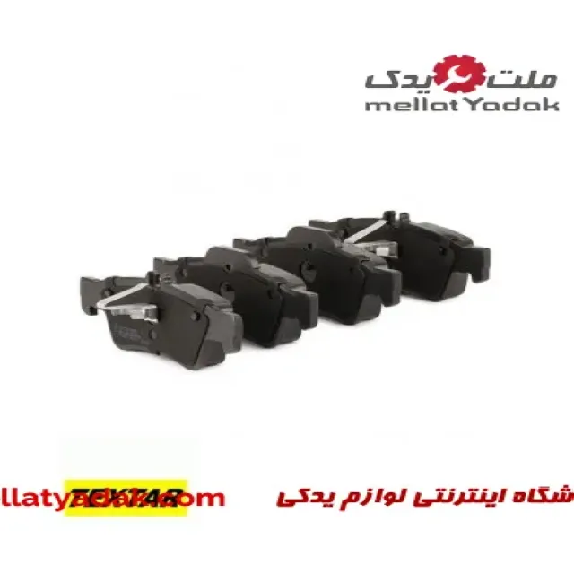 لنت عقب بنز S350 سال