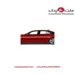 درب جلو سمت چپ بی ام و سری 3 سال های 2011 تا 2015 (اورجینال) – 41007298565
