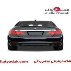 درب صندوق عقب بی ام و سری 7 سال های 2007 تا 2012 (اورجینال) – 41627172332
