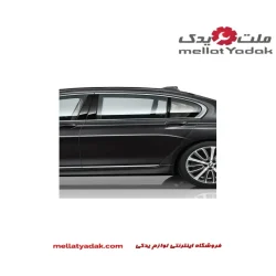 درب عقب سمت راست بی ام و سری 7 سال های 2007 تا 2015 (اورجینال) – 41007203980