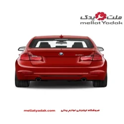 سپر عقب بی ام و سری 3 سال های 2011 تا 2016 (اورجینال) – 51127312729