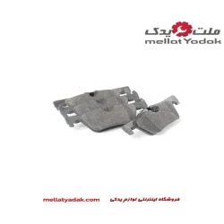 لنت ترمز عقب بی ام و 320i سالهای 2011 تا 2015 (اورجینال) – 34216850569