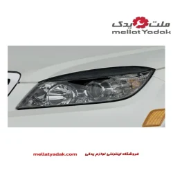 چراغ جلو سمت راست بنز کلاس C سال های 2008 تا 2011