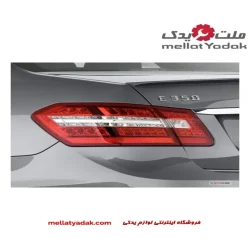 چراغ عقب سمت چپ بنز کلاس E سال های 2009 تا 2013 (اورجینال) – A2129066601