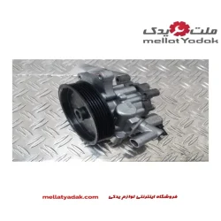 پمپ هیدرولیک بنز C200 سال های 2007 تا 2015 (اورجینال) – A0054668201