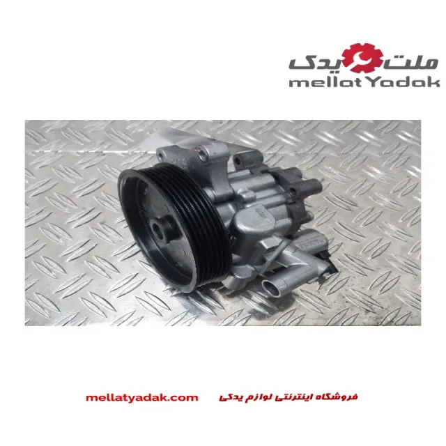 پمپ هیدرولیک بنز C200 سال
