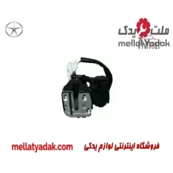 قفل صندوق (پایین) جک J5