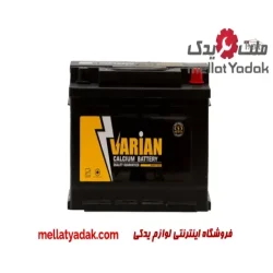 باتری اتمی سیلد 74 آمپر صبا
