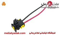 سوکت ایربگ اندیشه تیبا