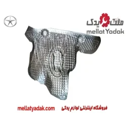 عایق حرارتی کوچک جک S5