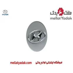 قالپاق تو رینگی هیوندای آزرا