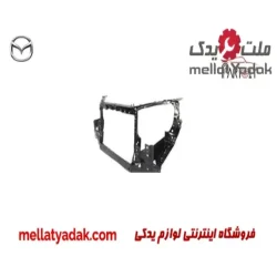 سینی جلو مزدا 323