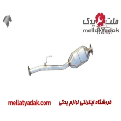 ضد یخ هایما S7 8 کاتالیزور هایما S7