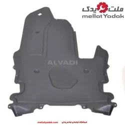 سینی زیر گیربکس بی ام و 525i سال های 2002 تا 2007 (اورجینال) – 51757154142