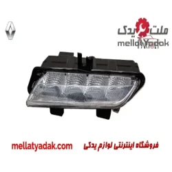 دیلایت راست رنو کپچر