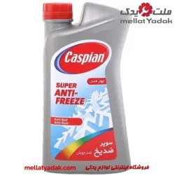 ضدیخ کاسپین
