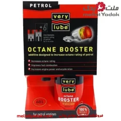 اکتان بوستر وری لوب زادو