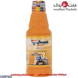 روغن ترمز جبال شیمی مدل DOT3 حجم 250 میلی لیتر