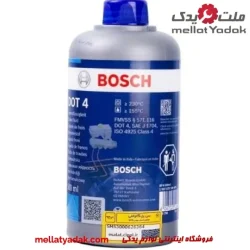 روغن ترمز بوش اصل