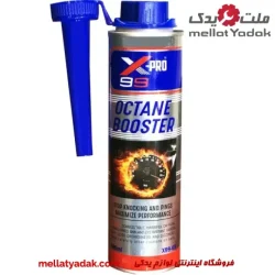 مکمل سوخت ، اکتان بوستر ایکس 99 پرو قوطی فلزی 300 سی سی مناسب خودرو فیدیلیتی X99-Pro Octane Booster
