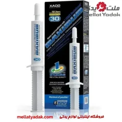 مکمل روغن گیربکس ترمیم کننده و احیاگر گیربکس اتوماتیک زادو