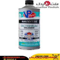 مکمل بنزین اکتان بوستر وی پی رِیسینگ مدل Unleaded
