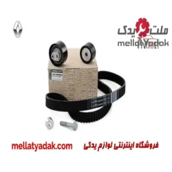 کیت تسمه تایم رنو مگان 2000  اصلی