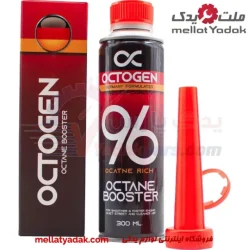 اکتان بوستر اکتوژن مدل RICH 96 حجم 300 میلی لیتر