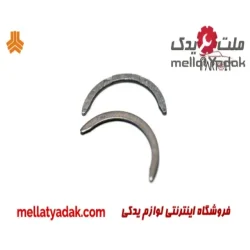 بغل یاتاقان تیبا