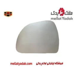 شیشه آینه چپ جیلی امگرند 7