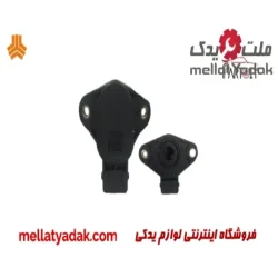 سنسور دریچه گاز پراید طرح ایراکا