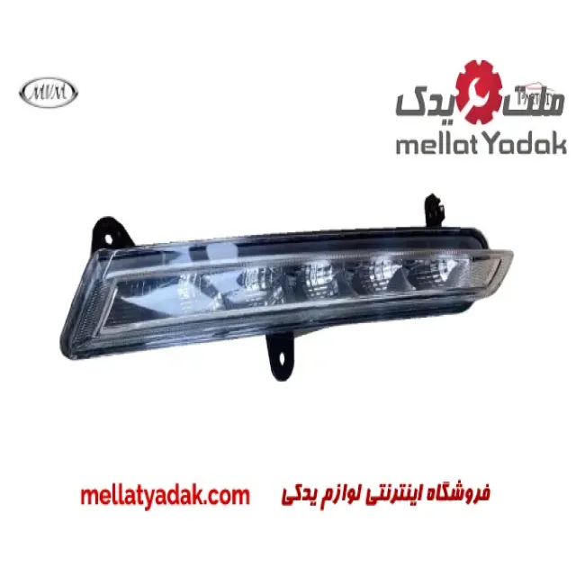 دی لایت راست ام وی