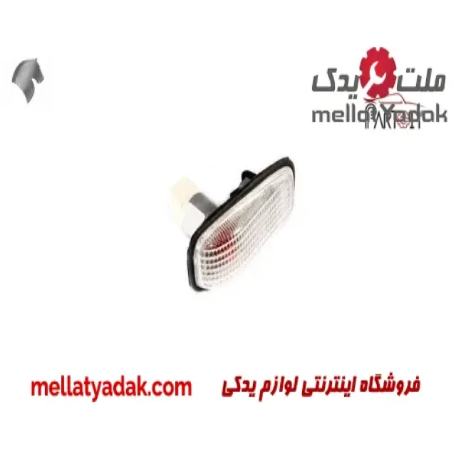 راهنما گلگیر راست سمند سورن