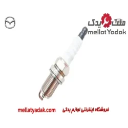 شمع موتور مزدا وانت 2000