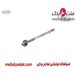 قرقری فرمان ام وی ام X33 8 قرقری فرمان ام وی ام X33S