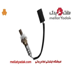 سنسور اکسیژن بالا تیبا