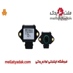 سنسور دریچه گاز طرح فلش پراید