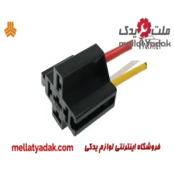 سوکت تقویت استارت پراید