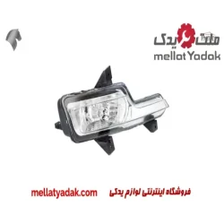 پروژکتور جلو راست دنا پلاس